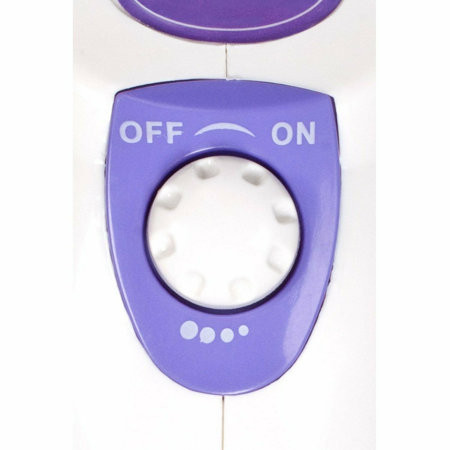 DICTROLUX - DrenRelax Massaggiatore Drenante Anticellulite 25 Watt